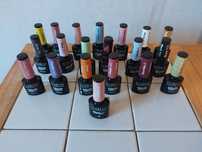 Lakiery hybrydowe 20szt.