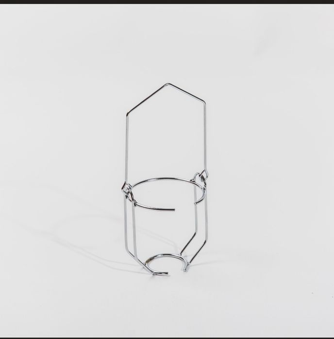 Кошик для флаконів медичний новий