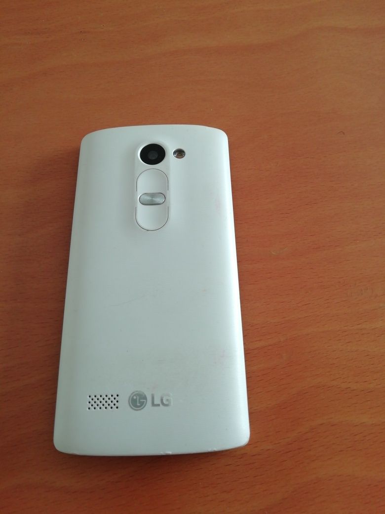 Telemóvel LG H320