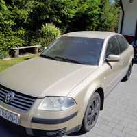 Volkswagen Passat 1.9 TDI