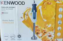 Насадки до блендера Kenwood TYPE HDP30 та HDP40