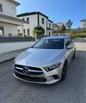 Mercedes-Benz Classe A Limousine