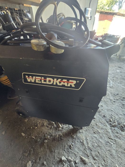 Spawarka Weldkar, migomat, mig mag nie tig, nie esab,fronius, kemppi