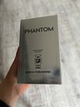Paco Rabanne Phantom 100ml EDT ZAFOLIOWANE perfumy męskie