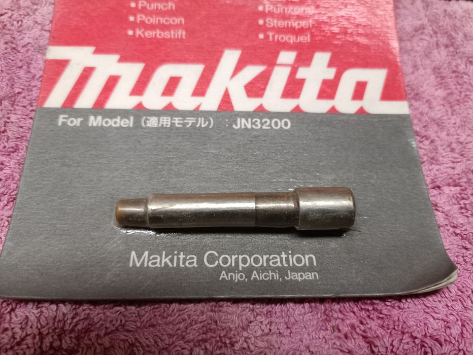 Stempel nożyc Makita JN3200