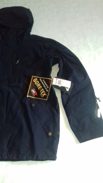 Куртка Quiksilver Eastwood Gore-Tex. р. XL