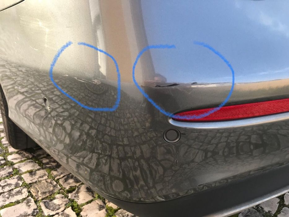 Mercedes Benz - E220 d - Interiores extra