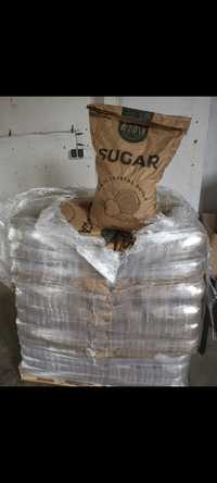 Cukier 25 kg magazyn w Krośnie