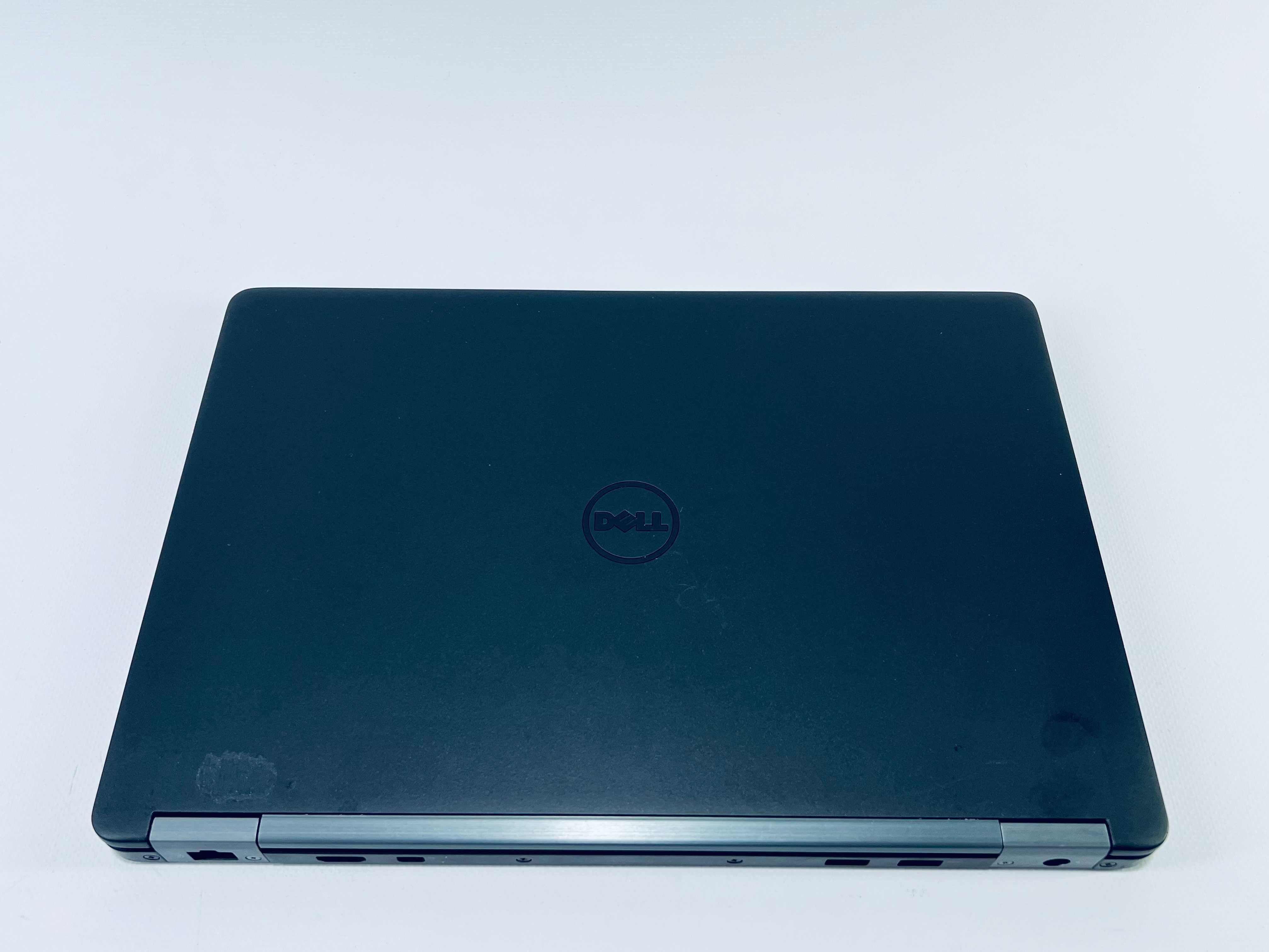 Ноутбук Dell Latitude Е7470, і5-6300U, 8gb, 128 gb, 14 IPS Full