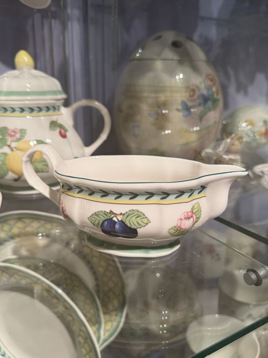French garden villeroy&boch