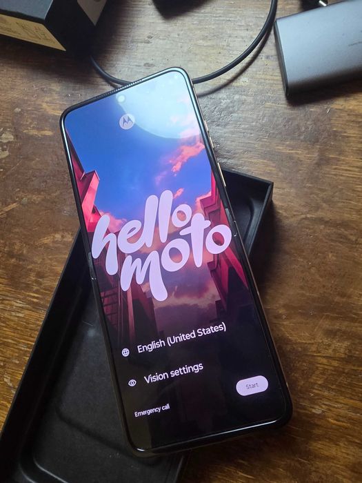 Motorola razr 60 ultra