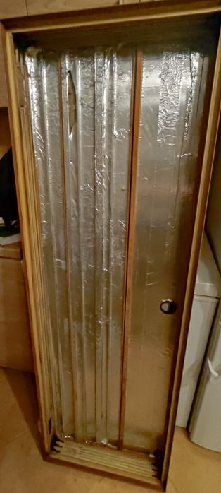 Świetlówka ledowa roślinna do pokrywy 150 cm