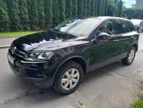 Vw Touareg 2010r 3.0tdi