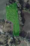 Działka w Rogówku 3800m²