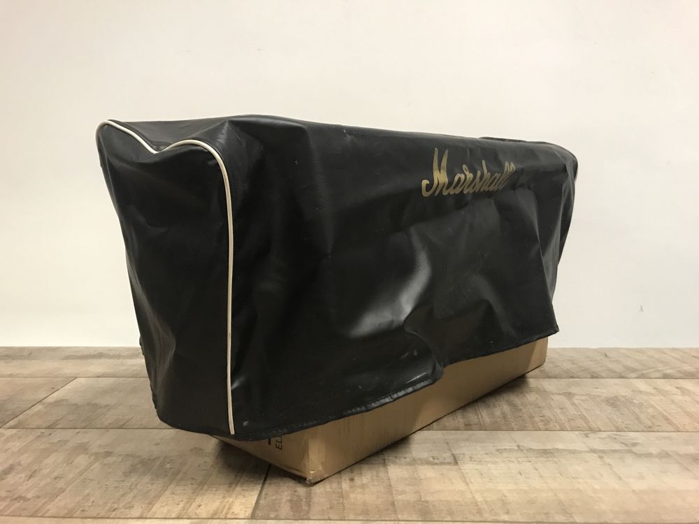 Pokrowiec na wzmacniacz Marshall 74x21x25 #169