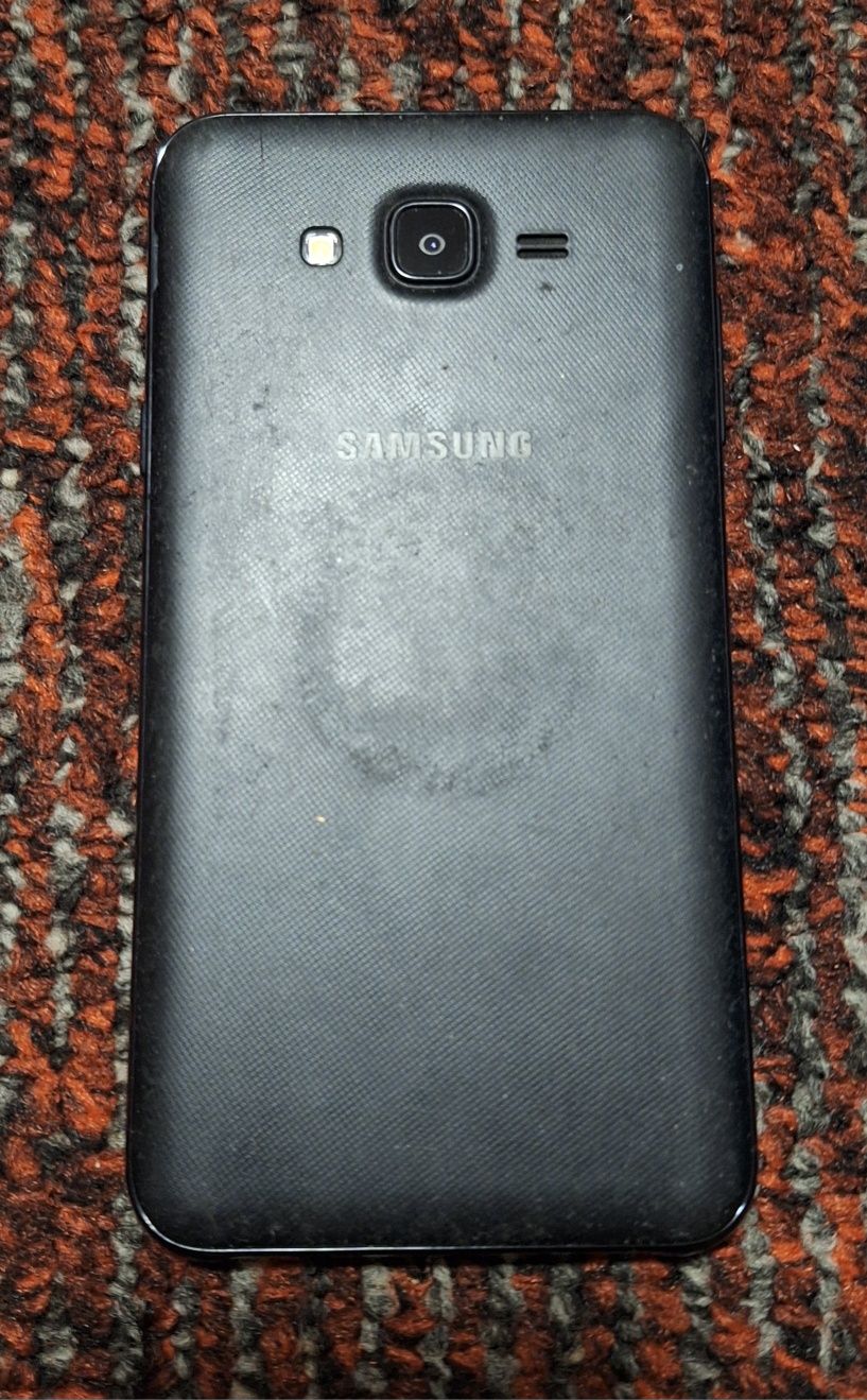 Samsung galaxy J7 NEO