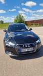 Audi A4 Audi A4 b9 Avant