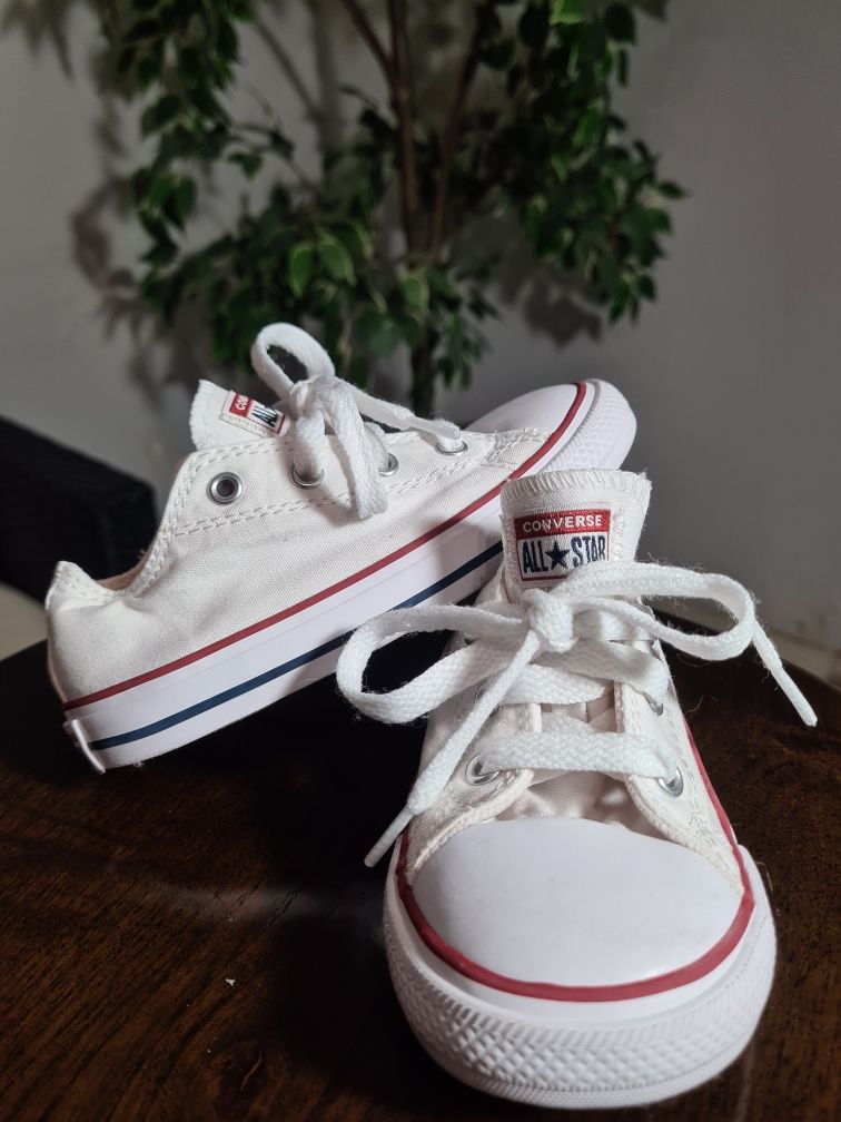 Converse all star criança