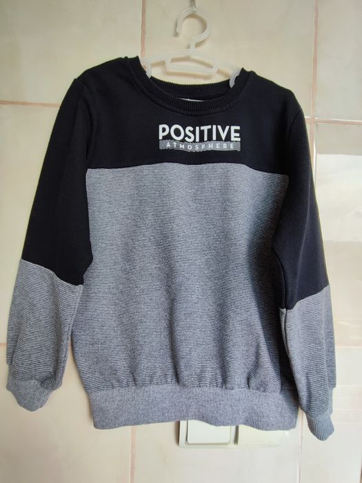 Светр, гольф, реглан на хлопчика