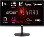Монитор 27" Acer Nitro XV272U