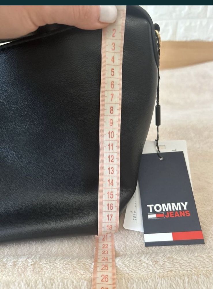 Сумка Tommy Hilfiger