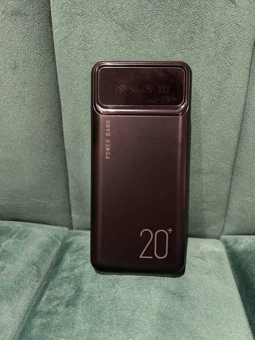 Power bank 20000 mAh
