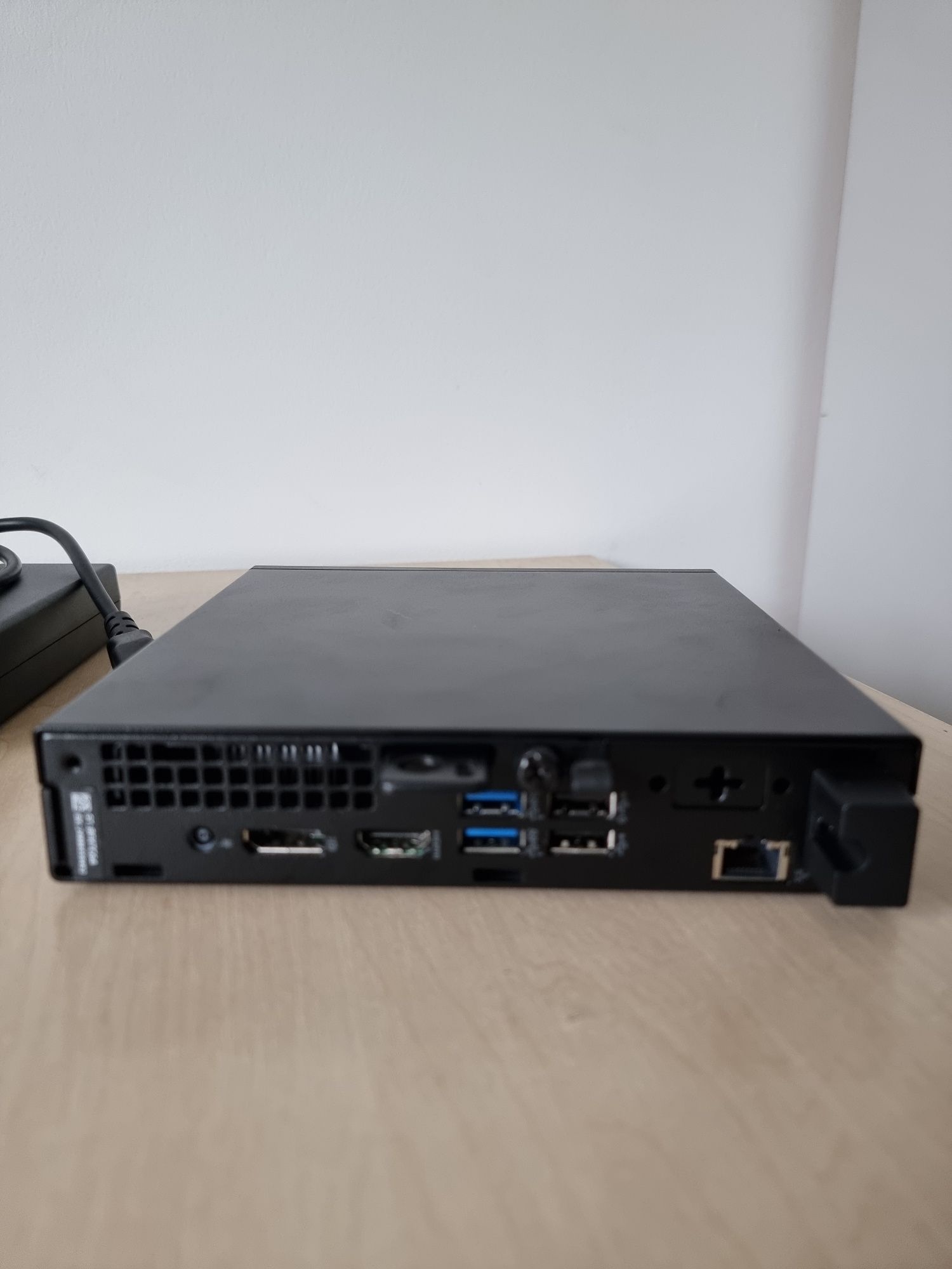 DELL OptiPlex Micro 7020 i5 14500T