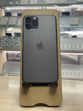 Iphone 11 Pro 64 gb space gray