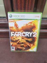 Farcry 2 xbox360