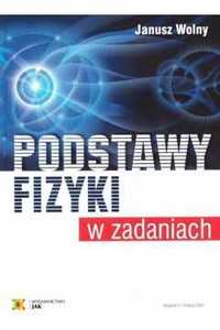 Podstawy fizyki w zadaniach