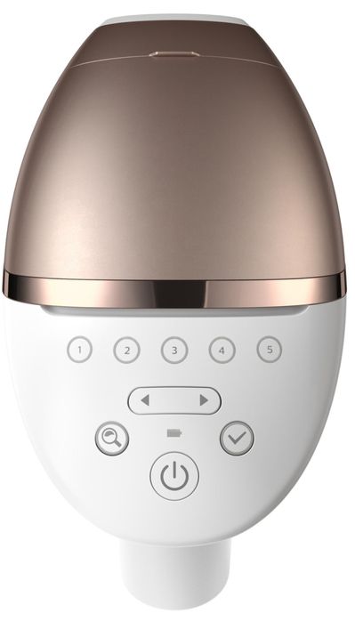Фотоепілятор Philips Lumea IPL 9900 Series BRI973/00