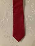 Krawat Casualowy Van Horn Biznesowy Elegancki