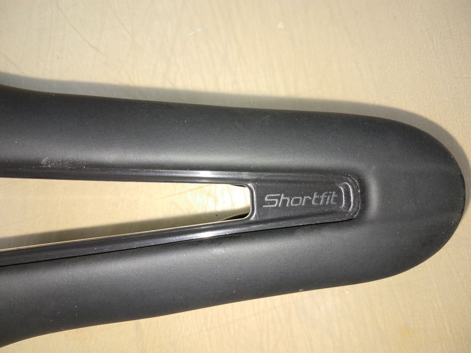 Selim Selle San Marco Shorfit Narrow