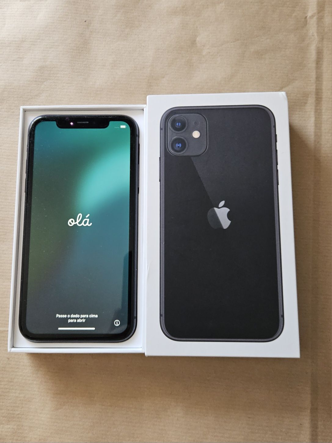 Iphone 11 | 128gb