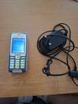 Sony Ericsson k310i