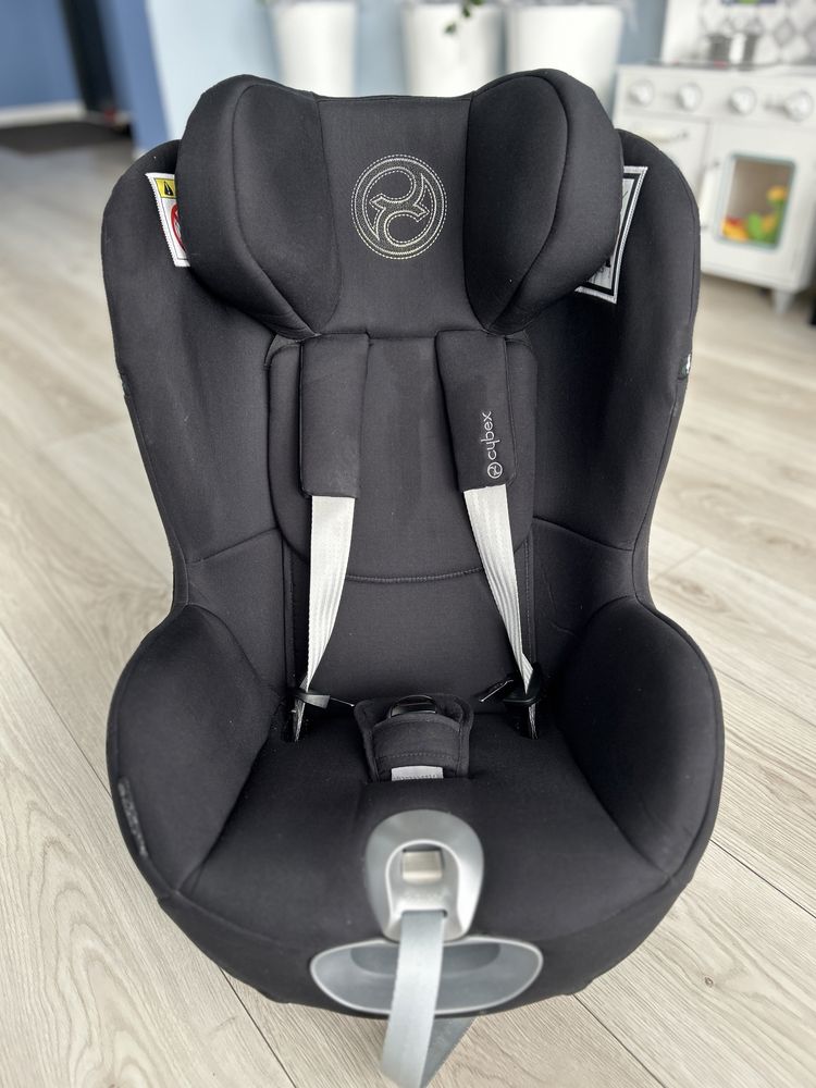 Fotelik Cybex Sirona Z i-Size