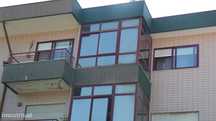 Apartamento T1+1