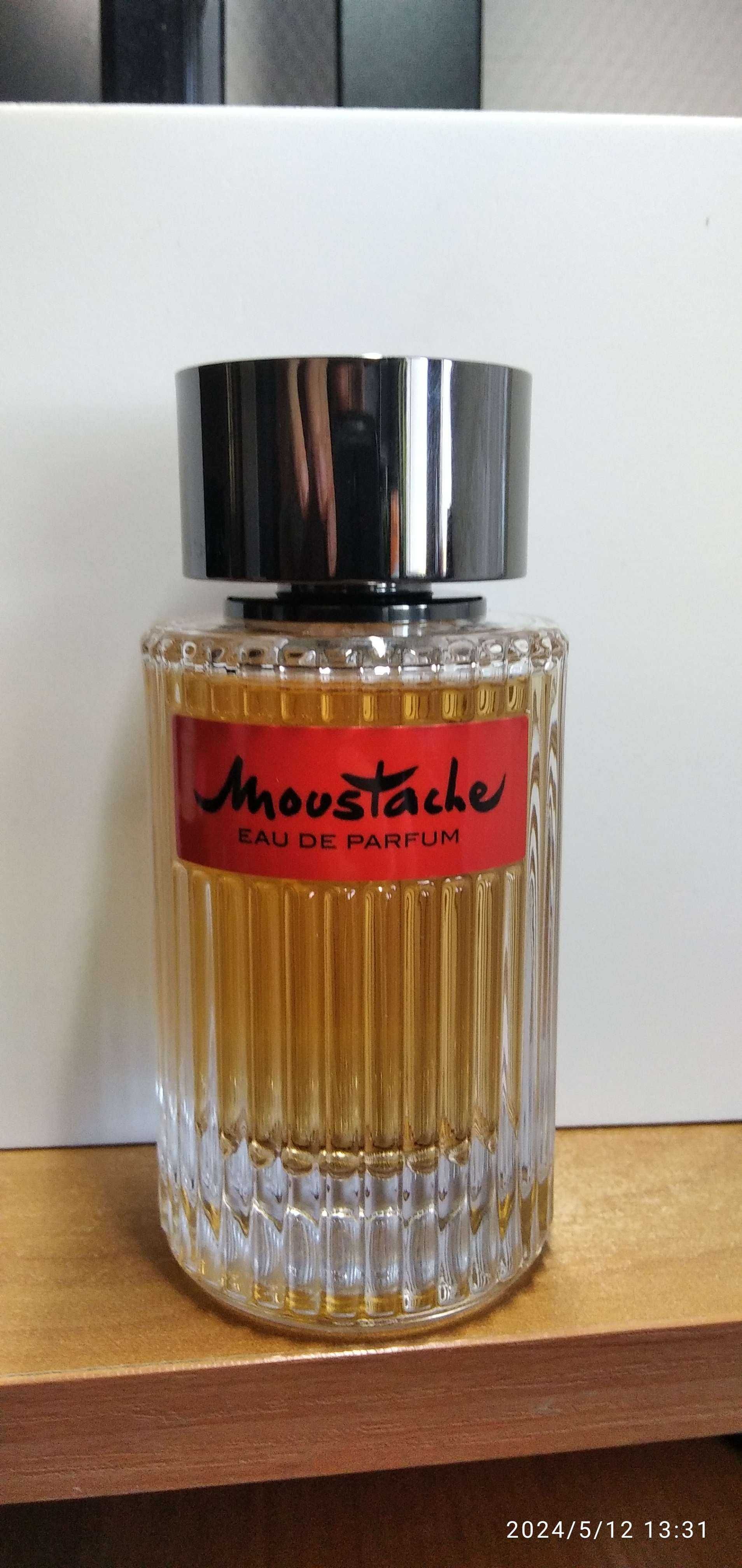 Rochas Moustache Eau de Parfum