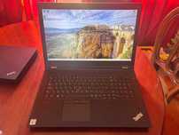 Lenovo Thinkpad P17 (i7-10850H, 16Gb DDR4, 512Gb SSD, RTX3000) Новий