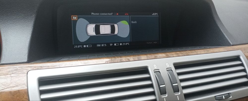 Продам BMW е65 730i 2006