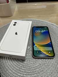 Iphone 11 64 gb whrite