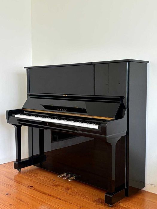 Piano Yamaha U3 para venda