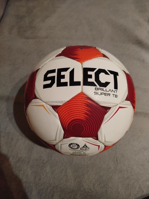 Piłka Select Betclick 1 liga