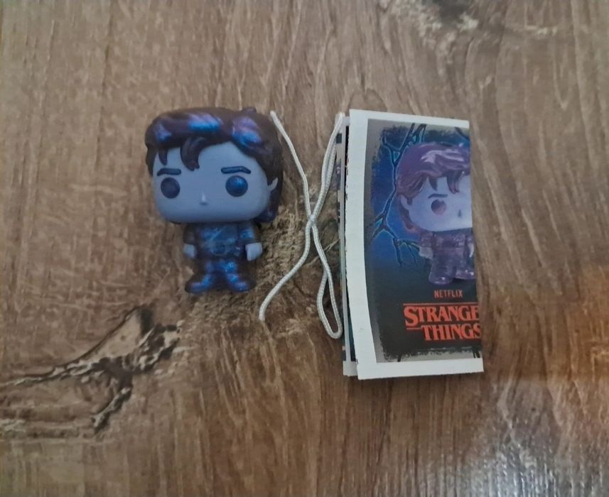 Figurki Stranger Things Funko Pop