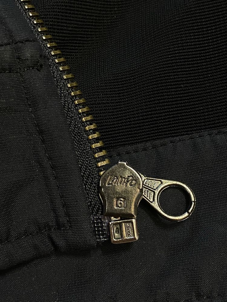 куртка  prada nylon jacket