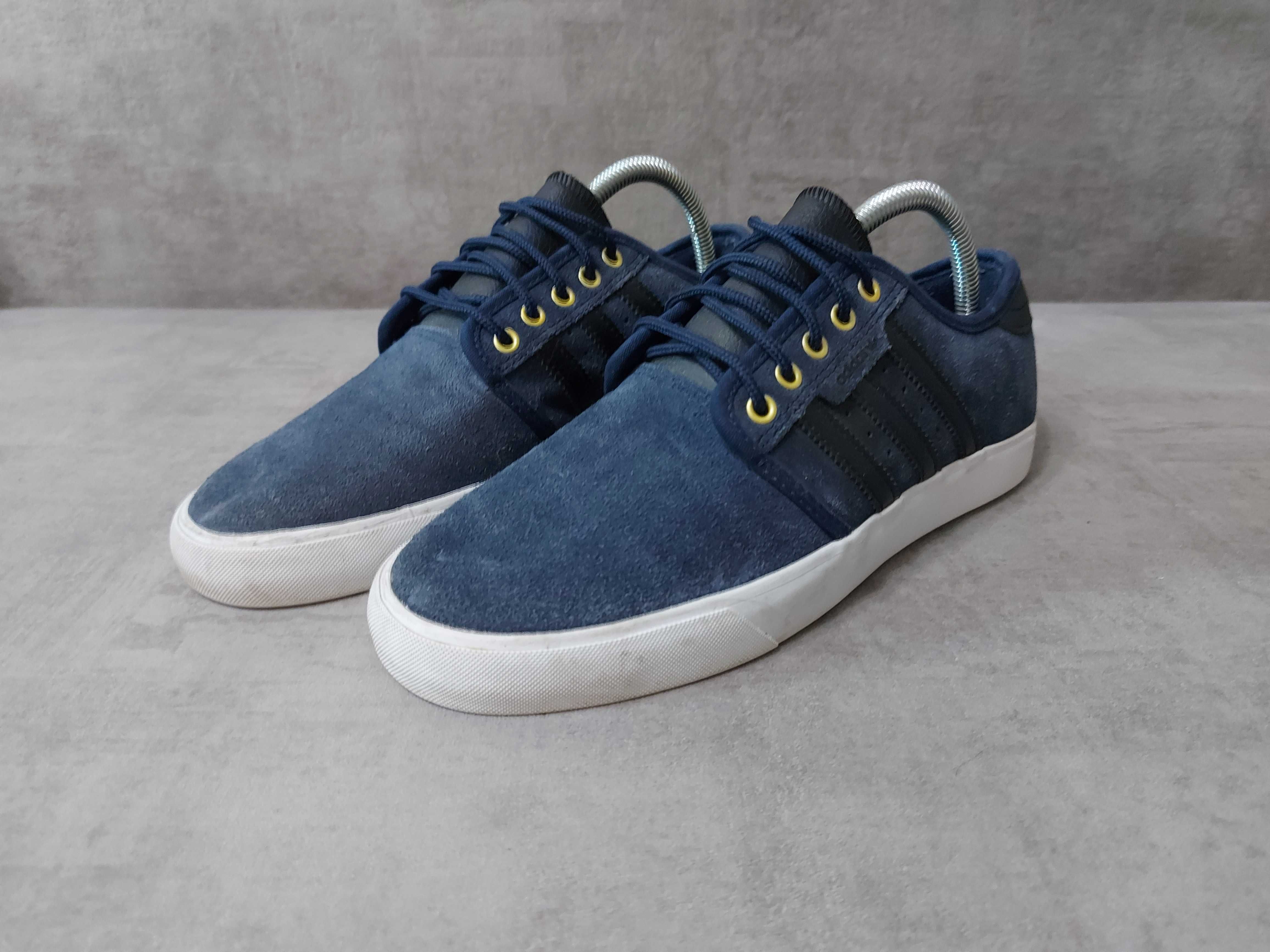 Кроссовки Adidas оригинал кеды