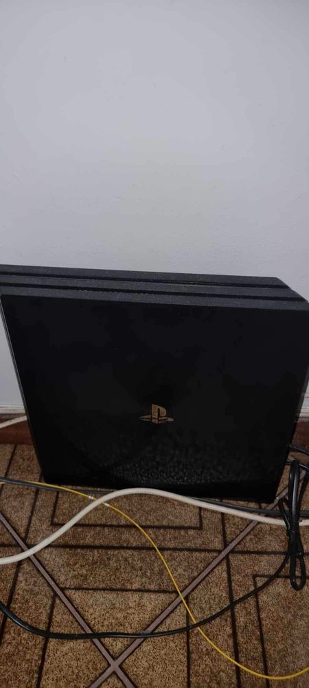 Playsation 4 pro