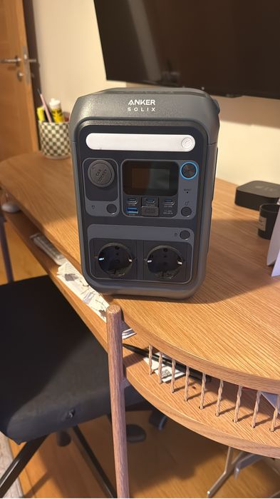 Power Station Anker C300 – Como Nova