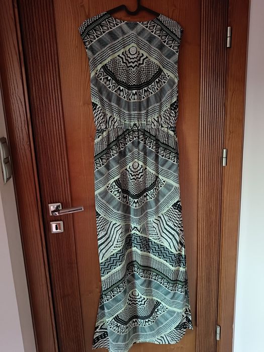 Długa sukienka River Island