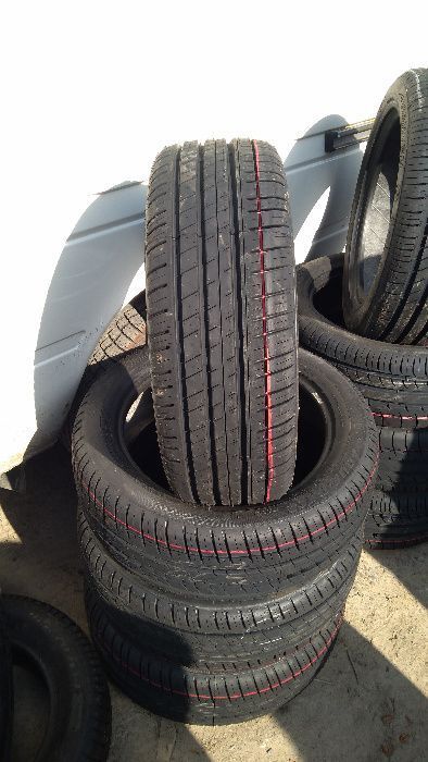 Opony PROFIL 205/60 R16 Aqua Race